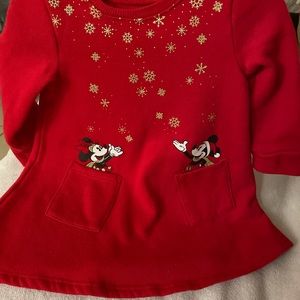 Baby dress 12 months